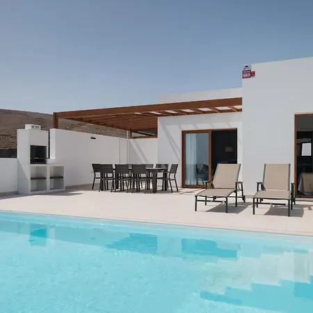 Brisa - Vipvipvillas *