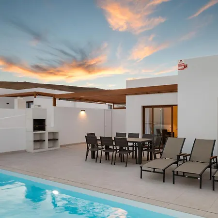 Villa Brisa - Vipvipvillas *