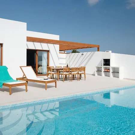 Brisa - Vipvipvillas *