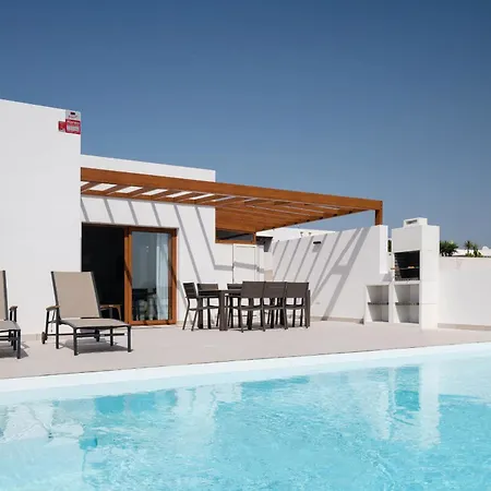Villa Brisa - Vipvipvillas