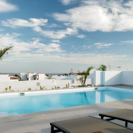 Brisa - Vipvipvillas Villa Playa Blanca (Lanzarote)