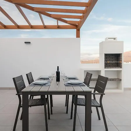 Villa Brisa - Vipvipvillas