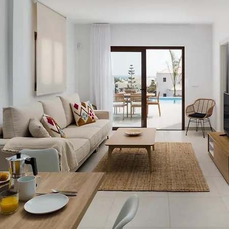 Vila Brisa - Vipvipvillas Playa Blanca (Lanzarote)
