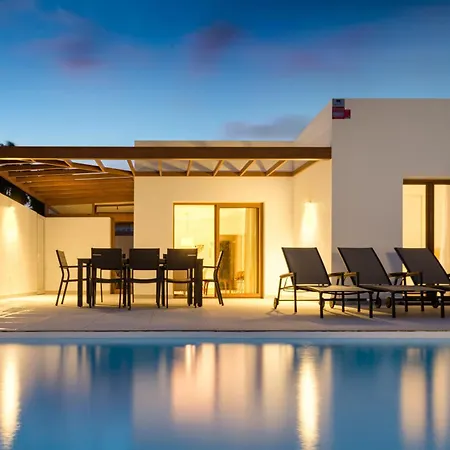 Brisa - Vipvipvillas Playa Blanca (Lanzarote)