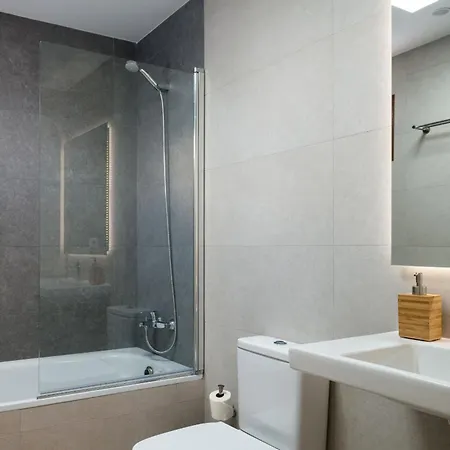 Βίλα Brisa - Vipvipvillas Πλάγια Μπλάνκα