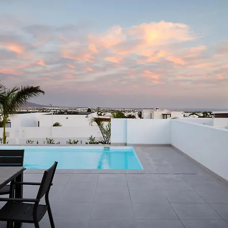 Brisa - Vipvipvillas Villa