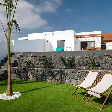 Brisa - Vipvipvillas Villa Playa Blanca (Lanzarote)