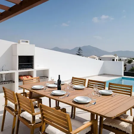 Brisa - Vipvipvillas וילה