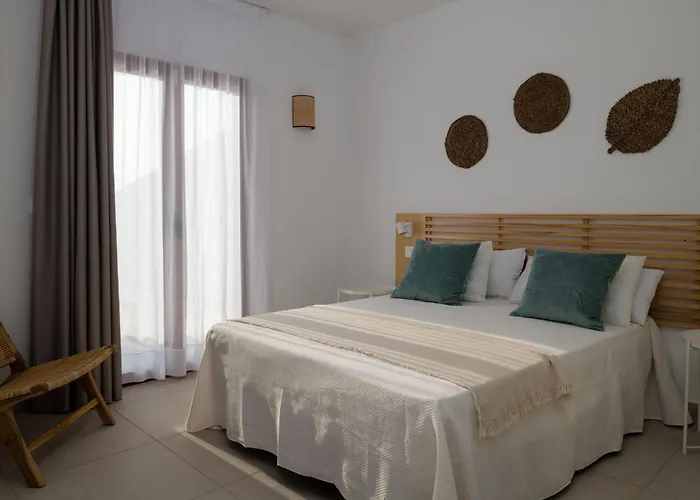 Brisa - Vipvipvillas Playa Blanca (Lanzarote)