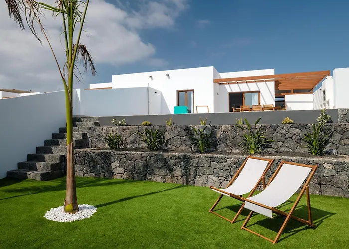 Brisa - Vipvipvillas Willa Playa Blanca (Lanzarote)