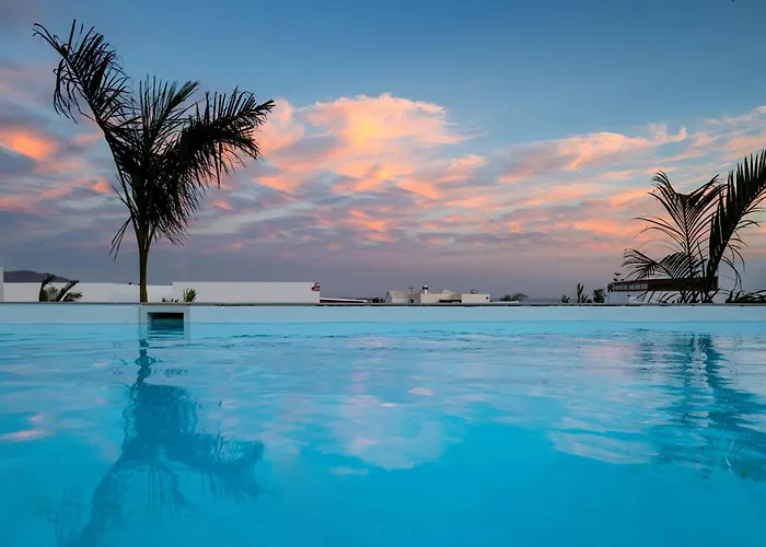 Brisa - Vipvipvillas Willa