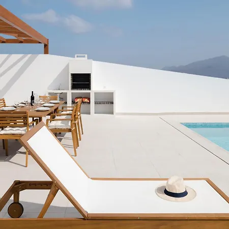 Brisa - Vipvipvillas Villa Playa Blanca (Lanzarote)