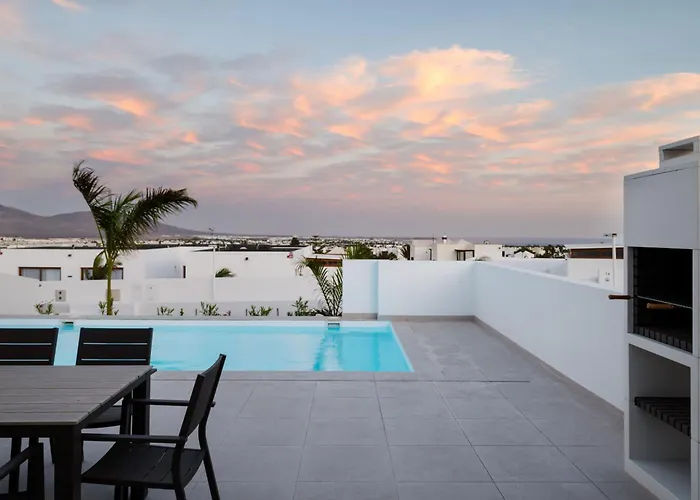 Brisa - Vipvipvillas Vila