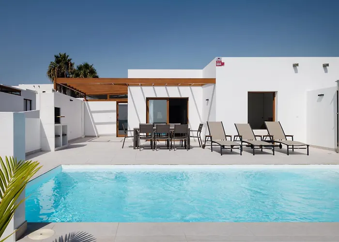 Brisa - Vipvipvillas Vila Playa Blanca (Lanzarote)
