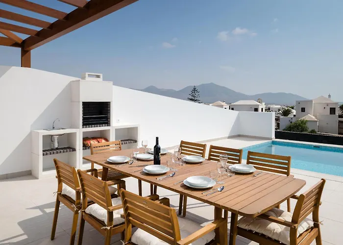 Brisa - Vipvipvillas Vila