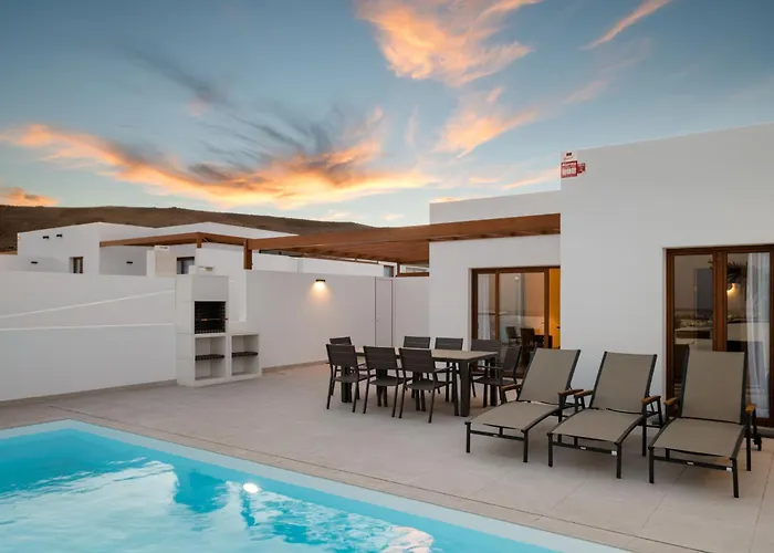 Vila Brisa - Vipvipvillas *
