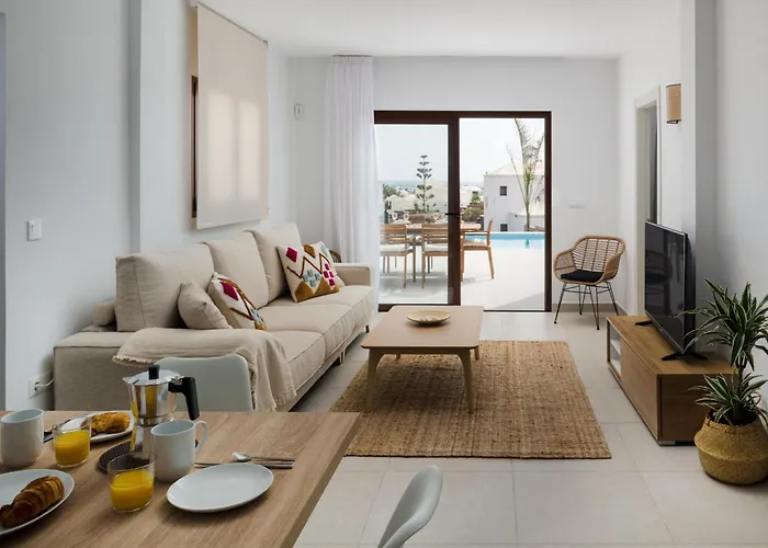Vila Brisa - Vipvipvillas Playa Blanca (Lanzarote)